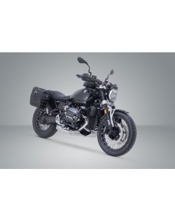 SIDEBAG SYS LEGEND LC BLACK