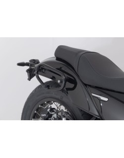 SIDEBAG SYS LEGEND LC BLACK