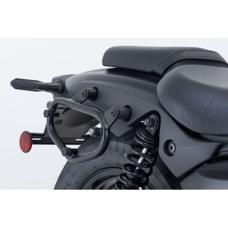 SIDEBAG SYS LEGEND LC