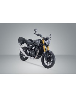 SIDEBAG SYS LEGEND LC BLACK