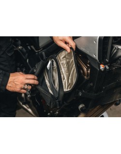 ACCESSORY BAG LEGEND LA9