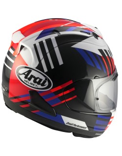 Casque ARAI RX-7V EVO REA SB3 - Replica