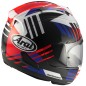 Casque ARAI RX-7V EVO REA SB3 - Replica Casque ARAI RX-7V EVO REA SB3 - Replica