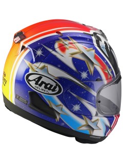 Casque ARAI RX-7V EVO NAKANO - Replica