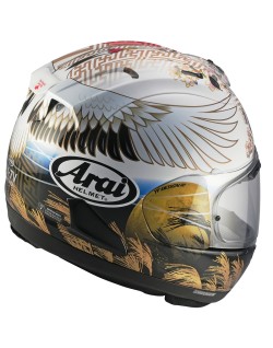 Casque ARAI RX-7V EVO TSUBASA - Replica