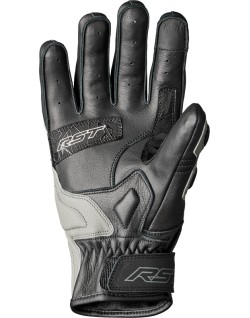 Gants RST Stunt 3 CE - vert fluo