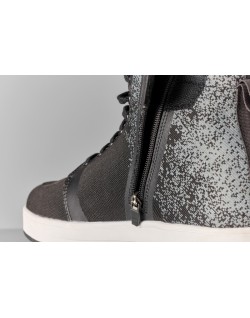 Bottes RST Urban-K - noir