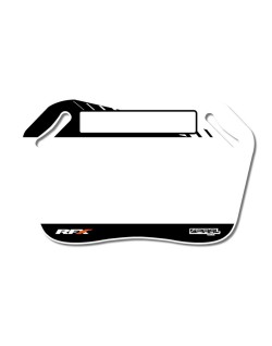Panneautage RFX Pit Board