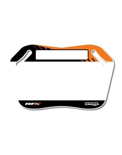 Panneautage RFX Pit Board - KTM