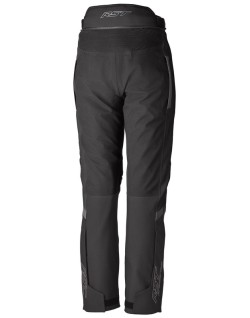 Pantalon textile homme RST Vulcan CE - noir/noir