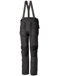 Pantalon textile homme RST Vulcan CE - noir/noir