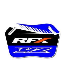 Panneautage RFX Pit Board - Yamaha