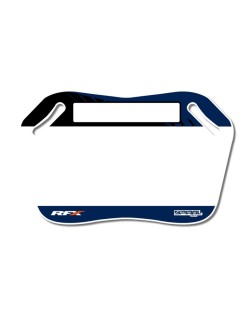 Panneautage RFX Pit Board - Husqvarna