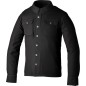 Chemise RST Lumberjack Reinforced CE fibre d'aramide - noir Chemise RST Lumberjack Reinforced CE fibre d'aramide - noir