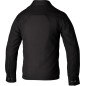 Chemise RST Lumberjack Reinforced CE fibre d'aramide - noir Chemise RST Lumberjack Reinforced CE fibre d'aramide - noir