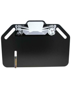 Panneautage AXP Gris