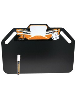 Panneautage AXP Orange