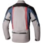 Veste textile RST Pro Series Vulcan CE - argent/bleu Veste textile RST Pro Series Vulcan CE - argent/bleu