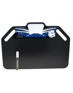 Panneautage AXP Bleu