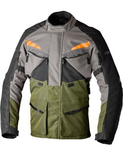 Veste RST Maverick EVO CE homme - Khaki