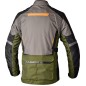 Veste RST Maverick EVO CE homme - Khaki Veste RST Maverick EVO CE homme - Khaki