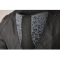 Veste cuir RST Pro Series Supersport-K CE - noir/gris Veste cuir RST Pro Series Supersport-K CE - noir/gris