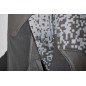Veste cuir RST Pro Series Supersport-K CE - noir/gris Veste cuir RST Pro Series Supersport-K CE - noir/gris
