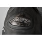Veste cuir RST Pro Series Supersport-K CE - noir/gris Veste cuir RST Pro Series Supersport-K CE - noir/gris