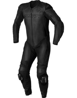 Combinaison RST S-1 CE cuir - noir