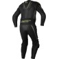 Combinaison RST S-1 CE cuir - jaune fluo Combinaison RST S-1 CE cuir - jaune fluo