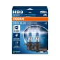 Ampoule OSRAM Cool Blue Intense HB3 12V/60W - X2 Ampoule OSRAM Cool Blue Intense HB3 12V/60W - X2