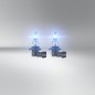Ampoule OSRAM Cool Blue Intense HB3 12V/60W - X2 Ampoule OSRAM Cool Blue Intense HB3 12V/60W - X2