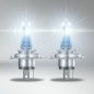 Ampoules OSRAM H4 Night Breaker Laser 12V 60/55W P43t-38 - par paire Ampoules OSRAM H4 Night Breaker Laser 12V 60/55W P43t-38 - par paire