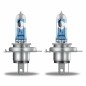 Ampoules OSRAM H4 Night Breaker Laser 12V 60/55W P43t-38 - par paire Ampoules OSRAM H4 Night Breaker Laser 12V 60/55W P43t-38 - par paire