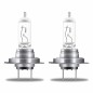 Ampoule OSRAM H7 Night Breaker Silver 12V 60/55W PX26d - à l'unité Ampoule OSRAM H7 Night Breaker Silver 12V 60/55W PX26d - à l'unité