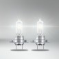 Ampoule OSRAM H7 Night Breaker Silver 12V 60/55W PX26d - à l'unité Ampoule OSRAM H7 Night Breaker Silver 12V 60/55W PX26d - à l'unité