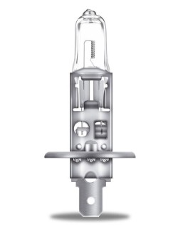 Ampoule OSRAM Night Breaker Silver H1 12V /55W - X1