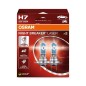 Ampoules OSRAM H7 Night Breaker Laser 12V 55W PX26d - par paire Ampoules OSRAM H7 Night Breaker Laser 12V 55W PX26d - par paire