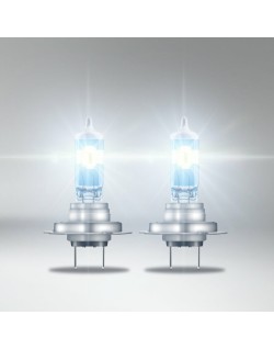 Ampoule OSRAM H7 Night Breaker Laser 12V 55W PX26d - à l'unité