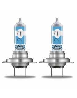 Ampoule OSRAM H7 Night Breaker Laser 12V 55W PX26d - à l'unité