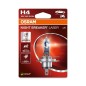 Ampoule OSRAM H4 Night Breaker Laser 12V 60/55W P43t-38 - à l'unité Ampoule OSRAM H4 Night Breaker Laser 12V 60/55W P43t-38 - à l'unité