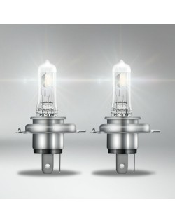 Ampoule OSRAM H4 Night Breaker Laser 12V 60/55W P43t-38 - à l'unité