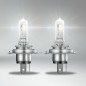 Ampoule OSRAM H4 Night Breaker Laser 12V 60/55W P43t-38 - à l'unité Ampoule OSRAM H4 Night Breaker Laser 12V 60/55W P43t-38 - à l'unité
