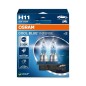 Ampoule OSRAM Cool Blue Intense Bulb H2 12V/55W - x2 Ampoule OSRAM Cool Blue Intense Bulb H2 12V/55W - x2