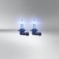 Ampoule OSRAM Cool Blue Intense HB4 12V/51W - x2 Ampoule OSRAM Cool Blue Intense HB4 12V/51W - x2
