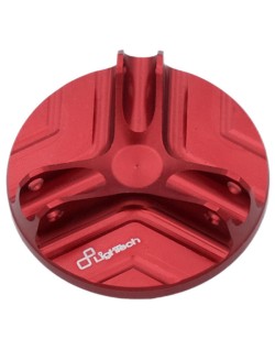 Bouchon de carter d'huile LIGHTECH M24 x 2