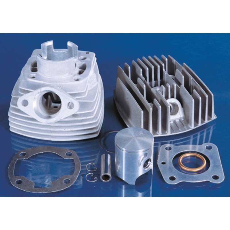 Kit cylindre POLINI - ø 40,2mm Kit cylindre POLINI - ø 40,2mm