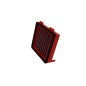 Filtre à air BMC standard - FM01211 Filtre à air BMC standard - FM01211