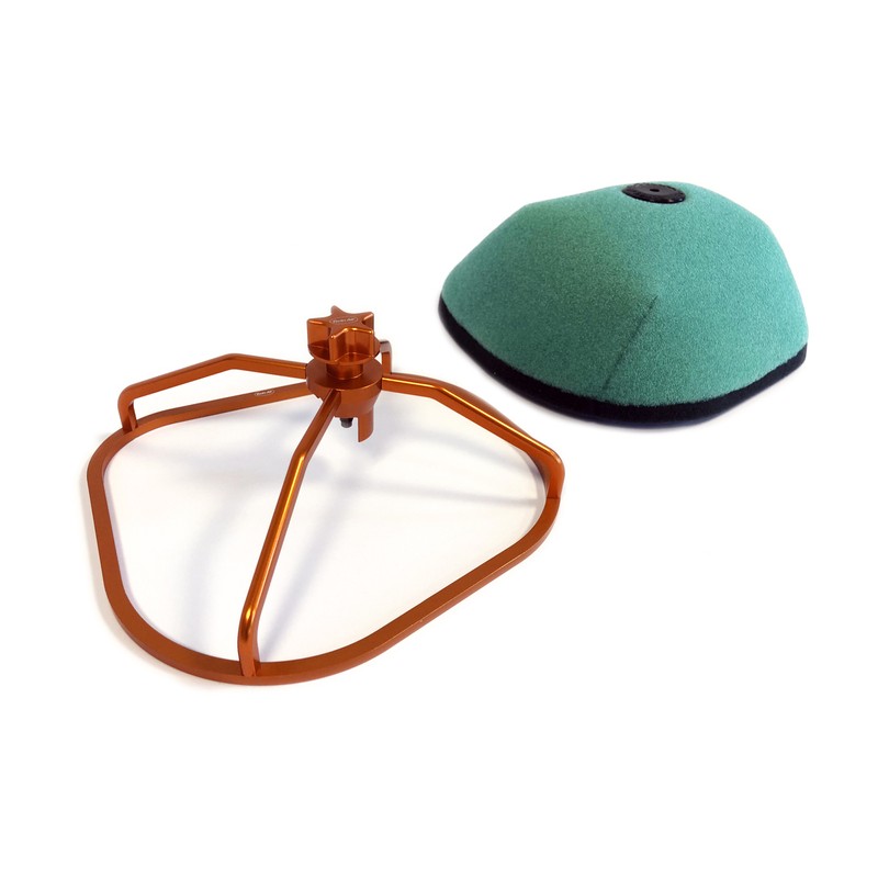 Kit Powerflow TWIN AIR - 155800C Kit Powerflow TWIN AIR - 155800C