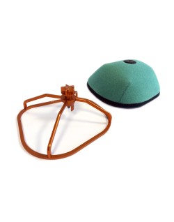 Kit Powerflow TWIN AIR  - 155800C